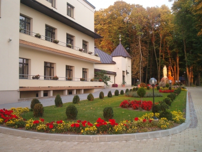 Gosia i Cezar 413